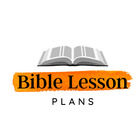 Bible Lesson Plans