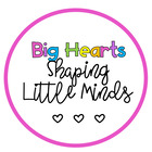 Big Hearts Shaping Little Minds