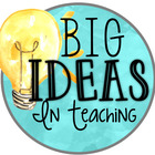 Big Ideas in Teaching