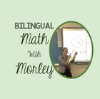 BILINGUAL Math with Morley