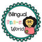 Bilingual Pre-K World