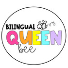 Bilingual Queen Bee