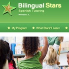 Bilingual Stars