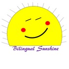 Bilingual Sunshine