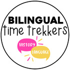 Bilingual Time Trekkers