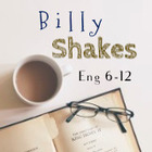 Billy Shakes