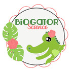 Biogator Science