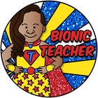 Bionic Teacher