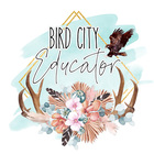 Bird City Educator 