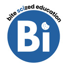 Bite Scized Education- Teach Science through Food