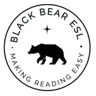 Black Bear ESL