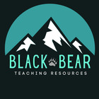 Black Bear Teaching Resources
