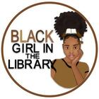 Black Girl in the Library
