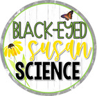Black-Eyed Susan Science