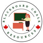 Blackboard Chalk Resources