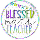Blessed Math Teacher
