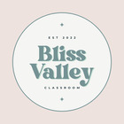 Bliss Valley Classroom
