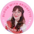 Bloom With Bridgette