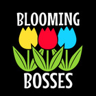 Blooming Bosses