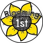 Blooming in 1st