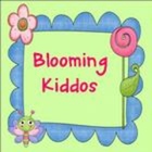 Blooming Kiddos