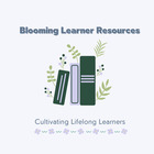 Blooming Learner Resources