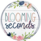 Blooming Seconds