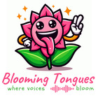 Blooming Tongues
