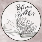 Blooms and Books