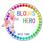 Blooms Hero
