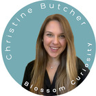 Blossom Curiosity - Christine Butcher