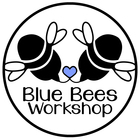 Blue Bees Workshop