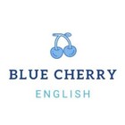 Blue Cherry English ESL