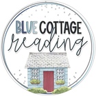 Blue Cottage Reading