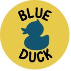 BLUE DUCK