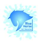 Blue Horse Art Education