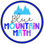 Blue Mountain Math