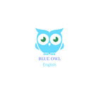 Blue Owl English
