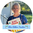 Blue Ribbon Teacher Store