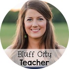 Bluff City Teacher