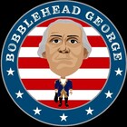Bobblehead George