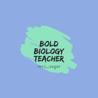 Bold Biology Teacher