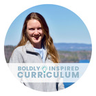 Boldly Inspired Curriculum