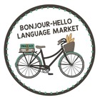 Bonjour-Hello