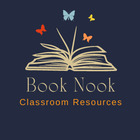 Book Nook Classroom Resources