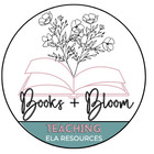 Books and Bloom Teaching