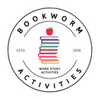 Bookworm Activities by Sandy Reid
