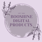 Booshine Digital Products 