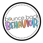 Bounce Back Behavior