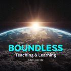 BoundlessTeaching and Learning
